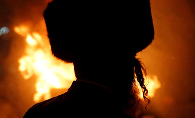 מוזיקה חסידית בגלגלצ?