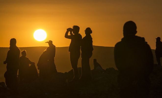 עיראק: מאה גופות כרותות ראש התגלו במוסול