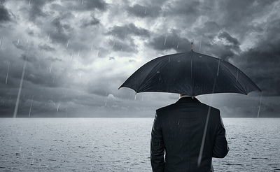 הערב מתחילים לבקש "ותן טל ומטר לברכה"