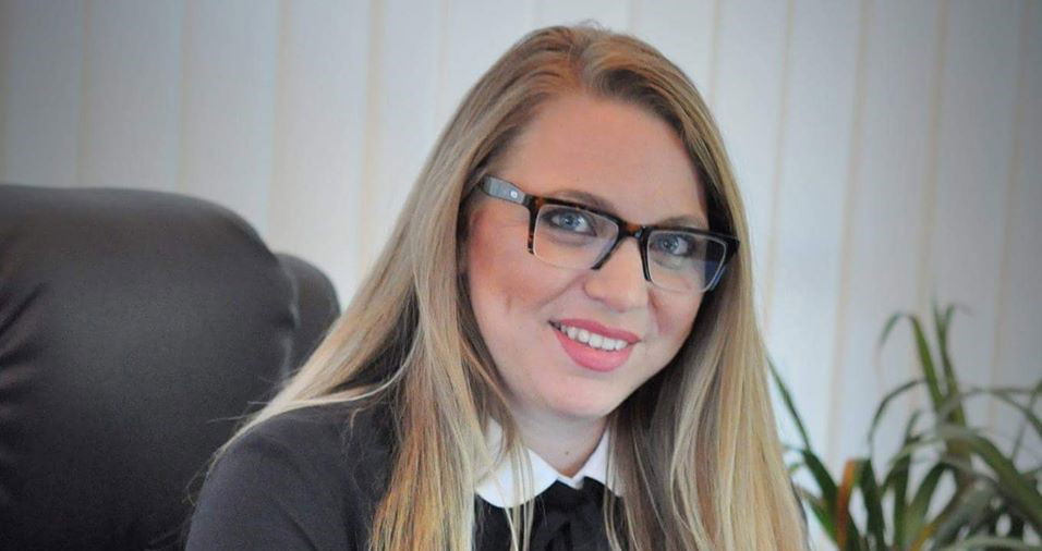 עו"ד ענבל טל-פאר.