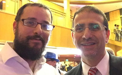 שגריר ארה"ב בישראל על מערכת הבחירות: "קשה וללא תקדים; בסוף בחירת העם תתממש"