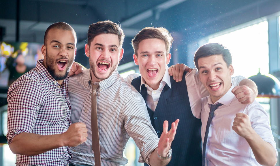 "צילום עצמי" מעולה אבל מה קורה על הפנים שלכם?