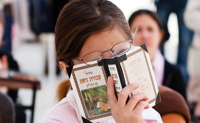 השדרוג החדש בעזרת הנשים בכותל שכולנו ציפינו לו