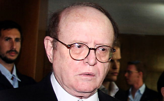 בואו לא נתחמק מהביקורת של עו"ד יעקב וינרוט / דוד רוזנטל