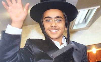 הבחור נתן זיתוני ז"ל