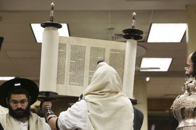 הצופן התנכ"י חשף: טראמפ ינצח בבחירות