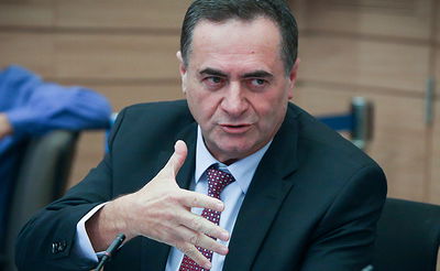 המצור בירושלים • השר ישראל כץ: "מקדמים מענה כולל"