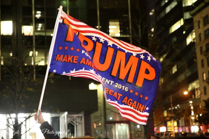 המתח הלילי, ההתרגשות והדרמה בטיימס סקוור | תיעוד ענק