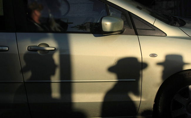 אילוסטרציה, למצולמים אין קשר לכתבה