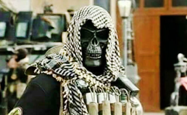 "כל לוחם שלנו שווה ל-1,000 מחבלי דאעש" הם משוויצים