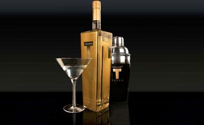 טעמנו את הוודקה של דונלד טראמפ והנה התובנות