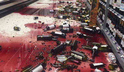 רעידת אדמה עוצמתית במיוחד בניו זילנד