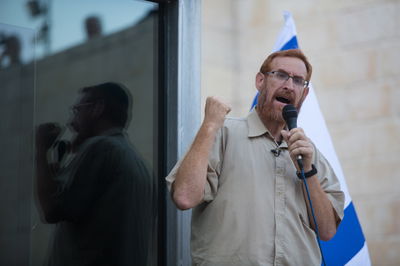 ח"כ יהודה גליק יהיה נואם הכבוד בכנס כ"ך