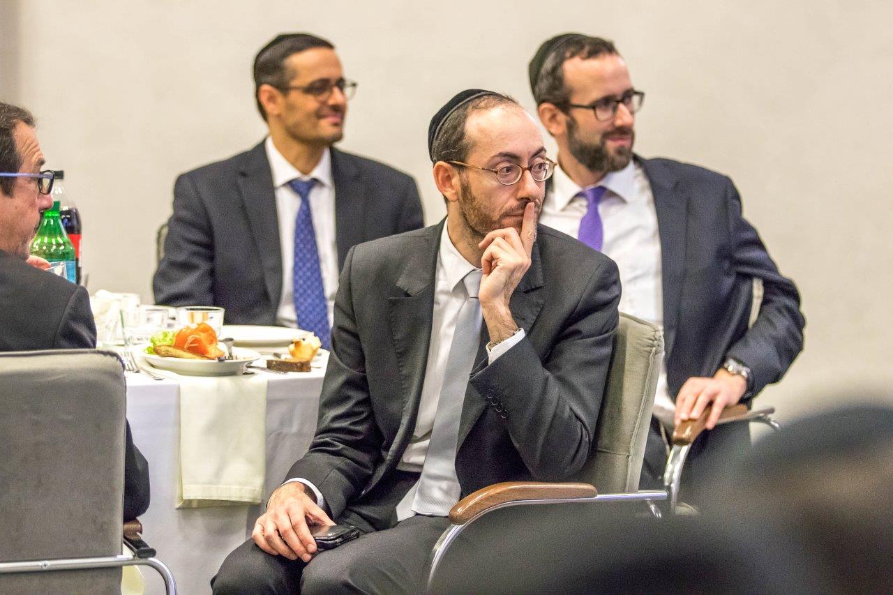 הרב הראשי של מוסקבה: ארצות הברית היא לא חברת אבטחה