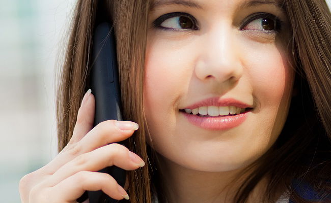 לאמא יש טלפון לא כשר? אל תענו לה