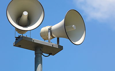 תושבת ערד: הצפירה בכניסת שבת מפריעה למנוחה שלנו