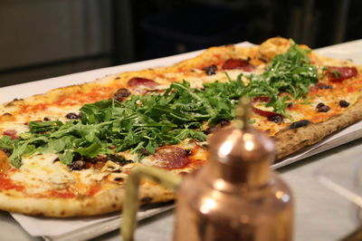 "העתיד הוא בכשרות"