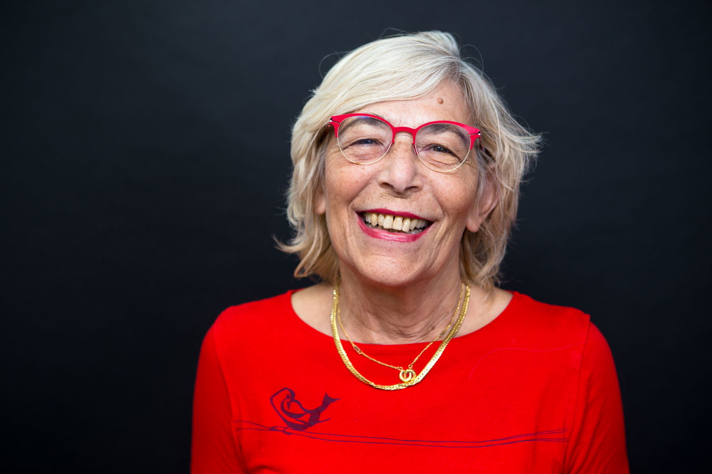 עו"ד מרים זפט.