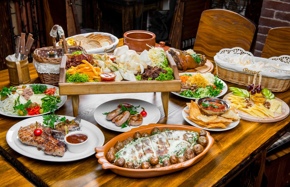 אוכלת הרבה ועדיין מרגישה רעב? אולי זאת הסיבה