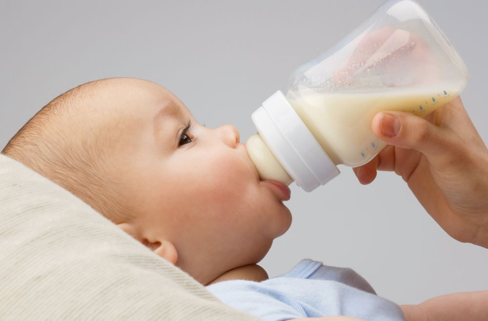 כשמדברים על יוקר המחייה צריך לדבר על מוצרי תינוקות. אילוסטרציה