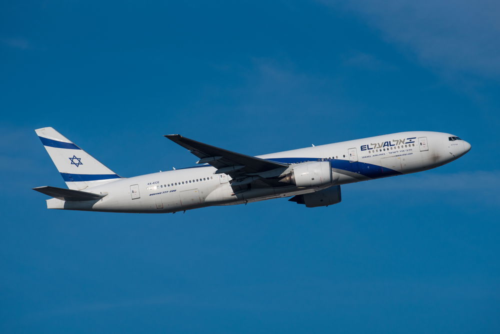 אל על נלחמת בטייסים, הנוסעים - משלמים