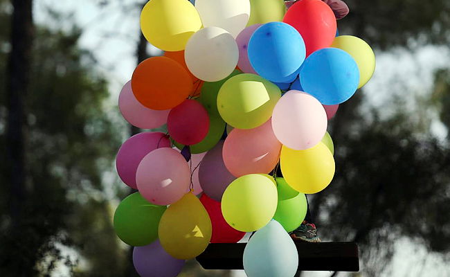 בני ברק: פעוט בלע בלון וניצל באורח נס