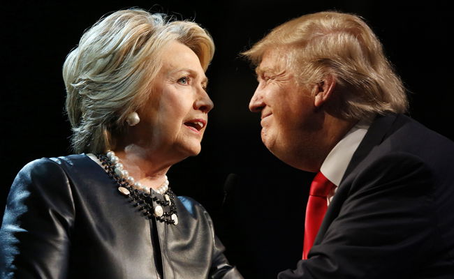 הרבנים נחלקו: התערב שקלינטון תנצח, האם צריך לשלם?