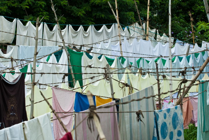 תיעוד מרהיב: סרי לנקה האסייתית