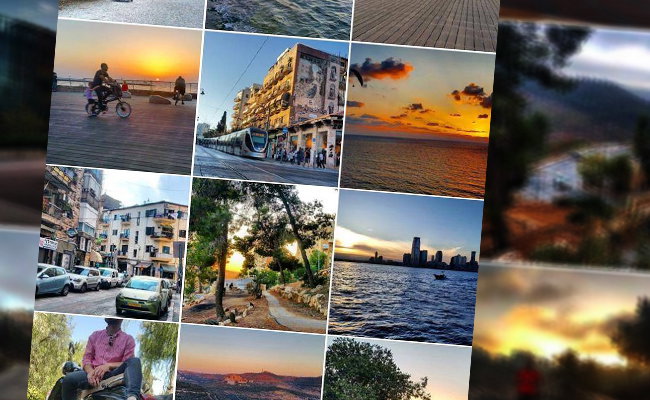 חשבונות האינסטגרם שאתם חייבים לעקוב אחריהם