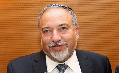 הלך שמאלה מידי?