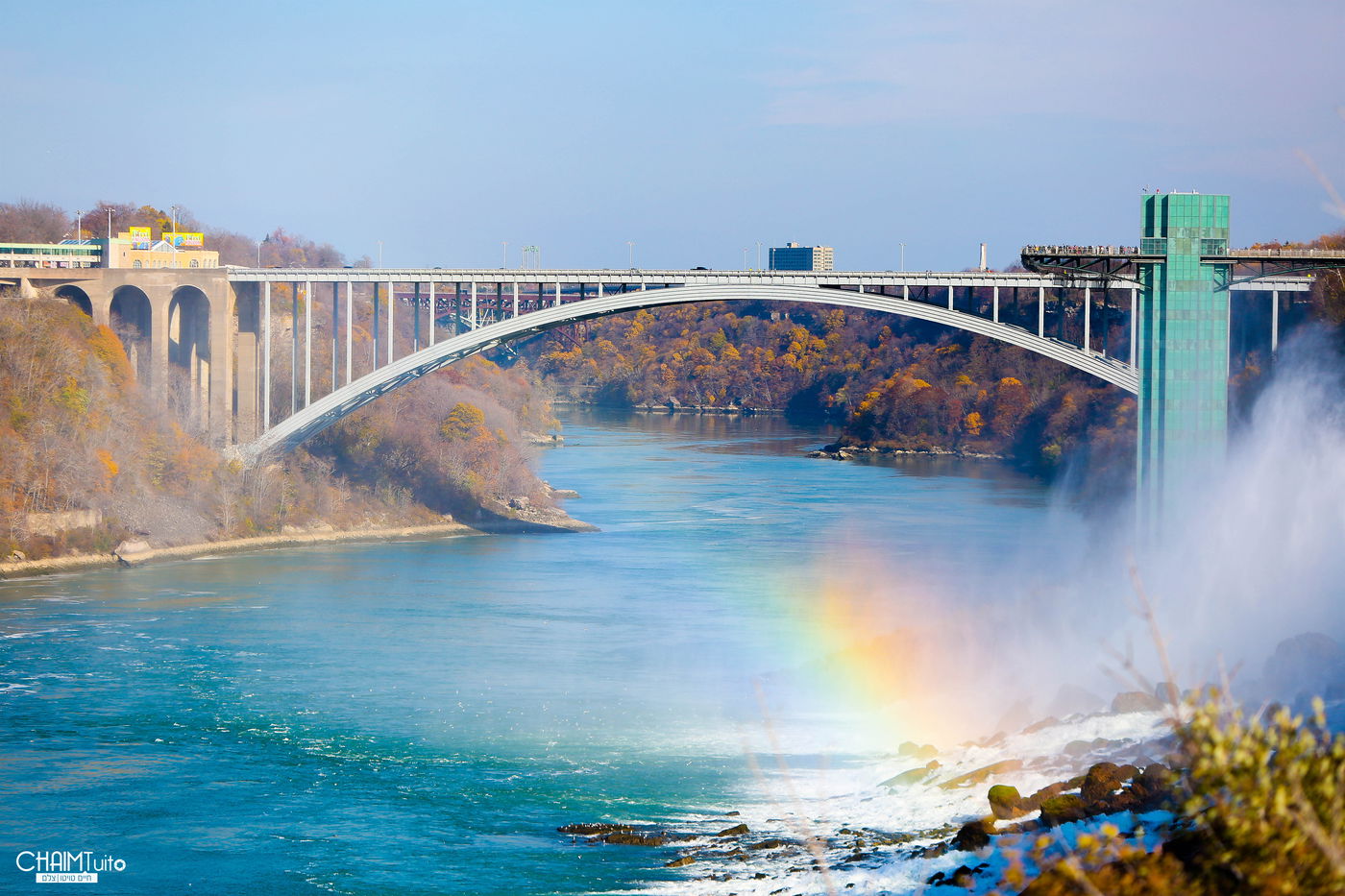 התמונות שיגרמו לכם לארוז מזוודה לקנדה כאן ועכשיו