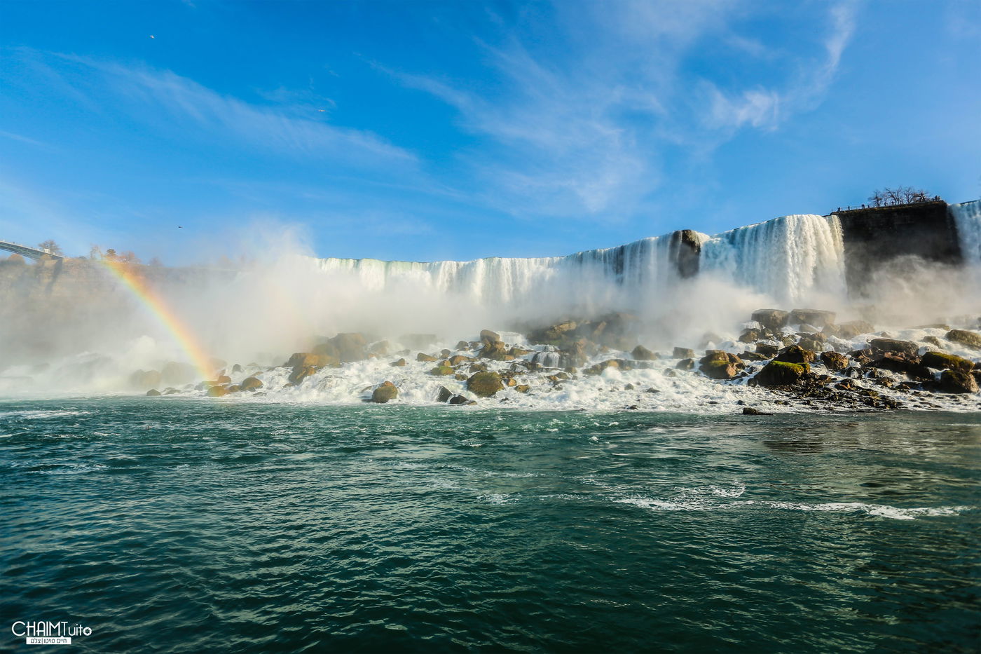 התמונות שיגרמו לכם לארוז מזוודה לקנדה כאן ועכשיו