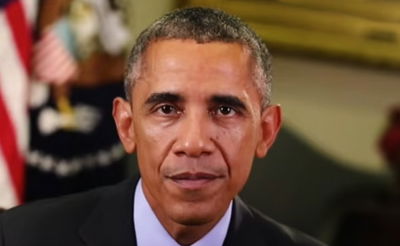 ויראלי ברשת: שמונה שנים של ברק אובמה ב-30 שניות