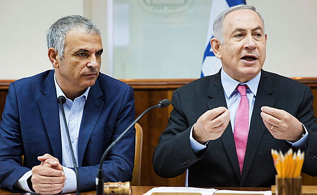 מקורבי כחלון מזהירים: "הטירוף בקואליציה יוביל לבחירות"