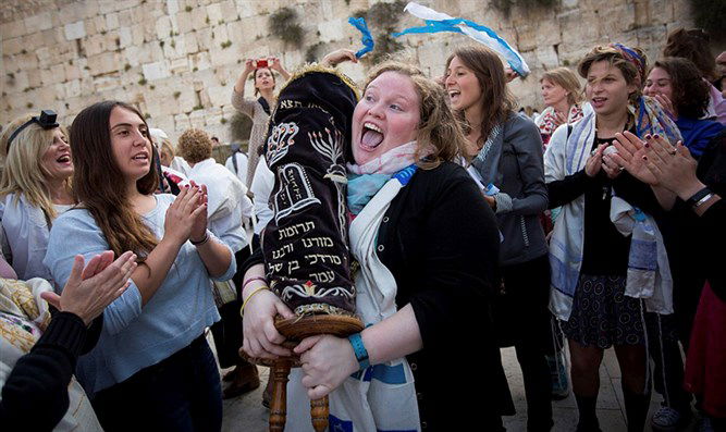 התשובה לרפורמים: "איננו בוחני כליות ולב; אין לדבר סוף"