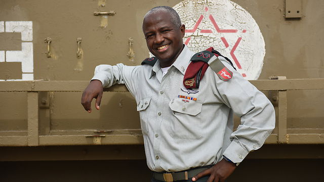 "מתקשה להאמין". ד"ר יצחק