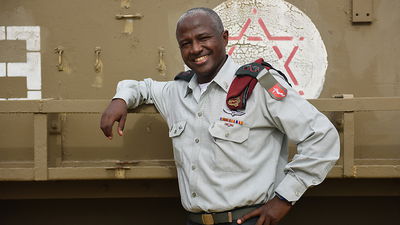 "מתקשה להאמין". ד"ר יצחק