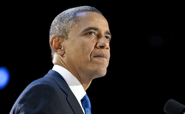 אובמה
