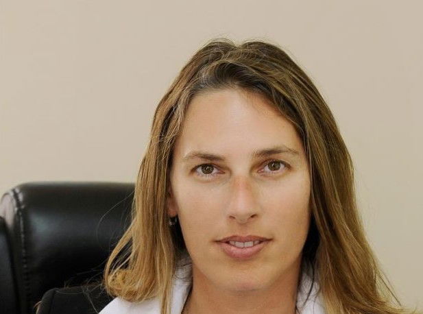 עו"ד סיגל רייך-הלל.