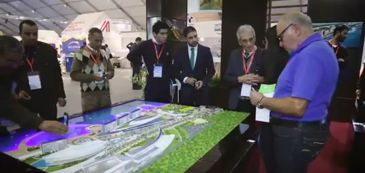 פצצת אנרגיה: המהפכה הירוקה של מרוקו