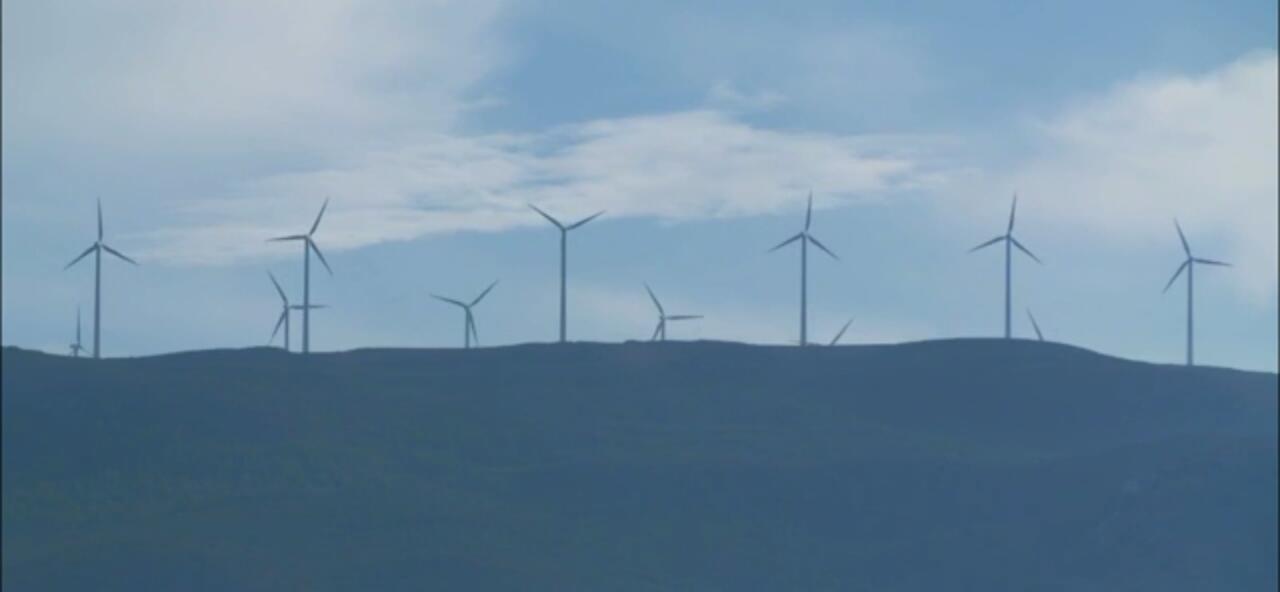 פצצת אנרגיה: המהפכה הירוקה של מרוקו