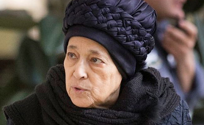 הרבנית תהילה ברלנד