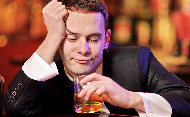 להכנה ב-5 דקות: שייק הפלא שיוציא אתכם מהדיכאון