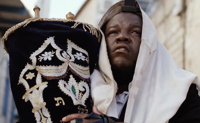 ניסים בסינגל קליפ חדש - "מיליון שנה"