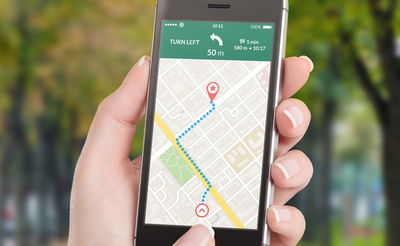 הסוף לחיפוש המצבה? בקרוב: waze בבתי הקברות