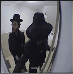 התוקפים, היום