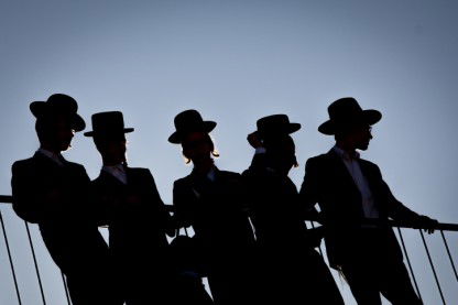 אילוסטרציה, למצולמים אין קשר לכתבה