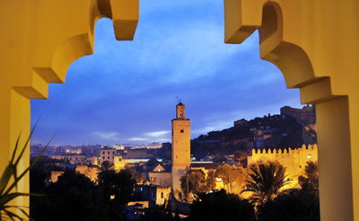 פאס שבמרוקו