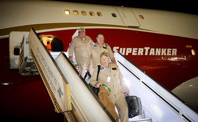 טייסי הסופרטנקר