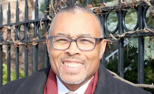 הווארד ברוקינס ג'וניור